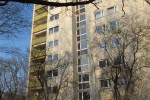 Sofort beziehbar – Sonnige 2-Zimmer-Wohnung im Grünen mit tollem Ausblick – Euler-Chelpin-Str. xx, 86165 Lechhausen-Süd, Augsburg – Vorschaubild 14