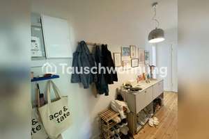 Tauschwohnung: Lichtdurchflutete 2 Zimmer Wohnung zwischen Schanze und Eims – Die vollständige Adresse der Immobilie erhältst du vom Anbieter., 20357 Eimsbüttel (Ortsteil), Hamburg – Vorschaubild 3