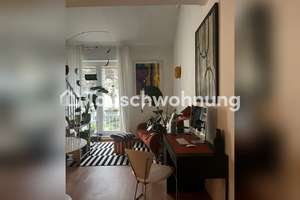 Tauschwohnung: Wunderschöne Maisonette Wohnung in Endenich abzugeben – Die vollständige Adresse der Immobilie erhältst du vom Anbieter., 53121 Endenich, Bonn – Vorschaubild 6