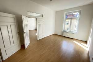 Schöne Zweiraumwohnung in bekannter Stadtlage
