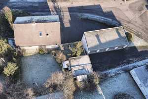 Einfamilienhaus mit 13! Garagen in Höhenlage von Gummersbach-Dieringhausen – Oberbergischer Kreis – Vorschaubild 42