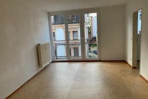 Schöne 2 Zimmer Wohnung in Nürnberg Nord – Penzstr. 10, 90419 Bielingplatz, Nürnberg – Vorschaubild 3