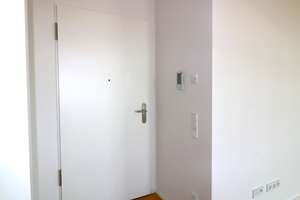 Modernes Wohnglück - 2-ZKB-Apartment mit traumhafter Dachterrasse – 68309 Käfertal, Mannheim – Vorschaubild 6