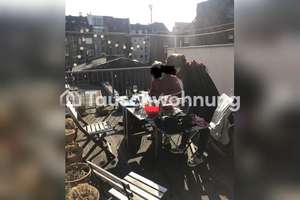 Tauschwohnung: 1,5-Zi Altbau/Dachterrasse im Belgischen gg größer (ab 2Zi.) – Roßstraße / Aachener Straße xx, 50674 Neustadt/Süd, Köln – Vorschaubild 2
