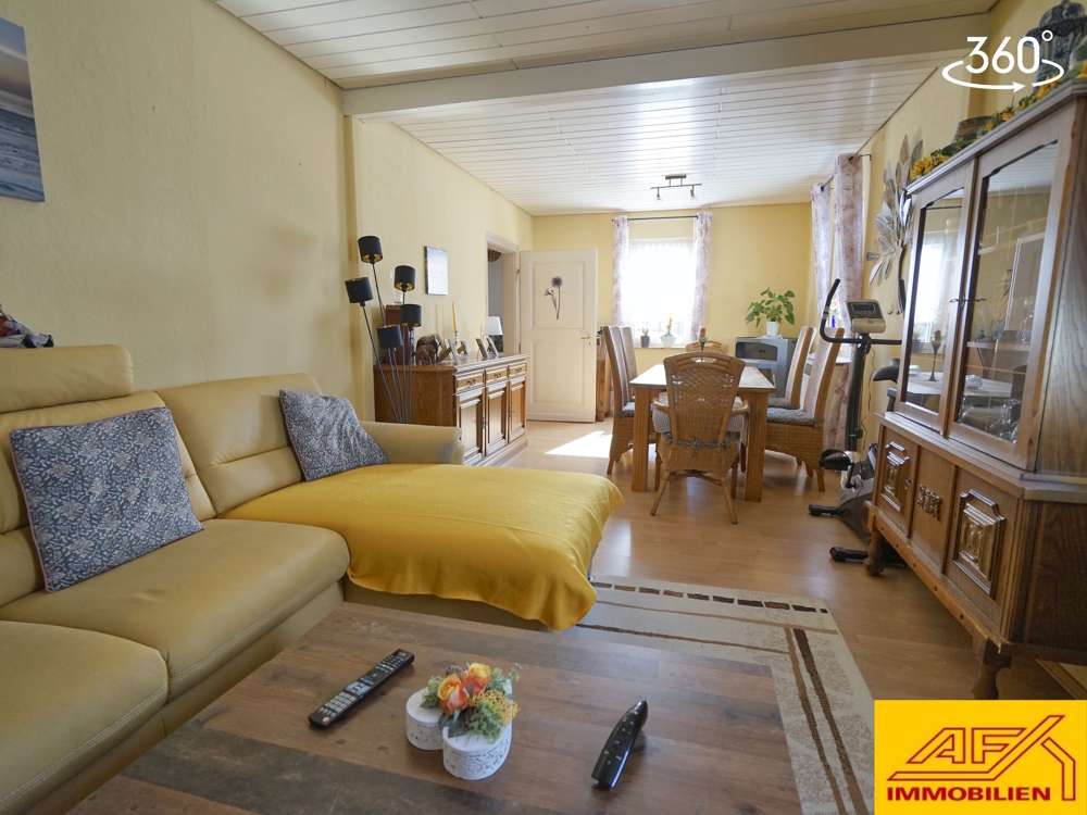 Immobilie in Olsberg - Ihr neues Familienidyll in Olsberg-Assinghausen! - Bild 7