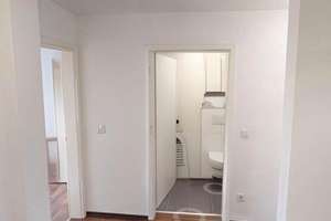 Schöne renovierte 2-Zimmer-Wohnung in Lu-Mitte mit Balkon – 67059 Mitte, Ludwigshafen am Rhein – Vorschaubild 7