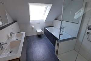 Exklusive 4,5-Zimmer-Maisonettewohnung mit vielen Extras! – Die vollständige Adresse der Immobilie erhältst du vom Anbieter., 70435 Zuffenhausen-Mönchsberg, Stuttgart – Vorschaubild 9