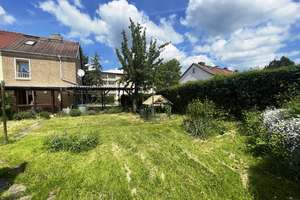 Preisreduzierung - Reihenendhaus mit Doppelcarport in Saalfeld – Die vollständige Adresse der Immobilie erhältst du vom Anbieter., 7318 Saalfeld/Saale – Vorschaubild 10