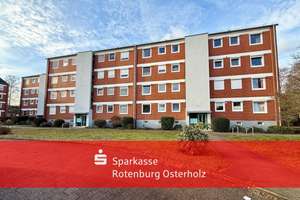 Gemütliche 3 Zi. Wohnung, super Rendite 
