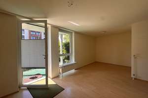 *** Seniorenwohnanlage Brodtener Kirchsteig-im Herzen von Travemünde-EG mit Terrasse*** – Brodtener Kirchsteig 12, 23570 Travemünde, Lübeck – Vorschaubild 8