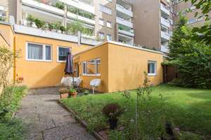 Provisionsfrei | Bungalow mit Terrasse in MHH Nähe|Wohnungseigentum – 30627 Groß-Buchholz, Hannover – Vorschaubild 2