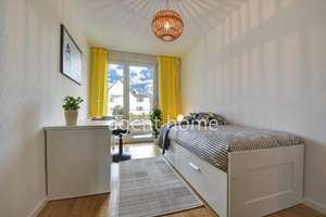 MÖBLIERT - UPTOWN - Urban möbliert Wohnen mit dörflichem Charme – Die vollständige Adresse der Immobilie erhältst du vom Anbieter., 70567 Möhringen-Mitte, Stuttgart – Vorschaubild 5