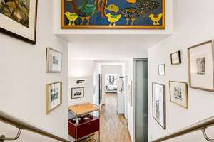 Architektur mit Charakter im Paulusviertel – Die vollständige Adresse der Immobilie erhältst du vom Anbieter., 64285 Bessungen, Darmstadt – Vorschaubild 5