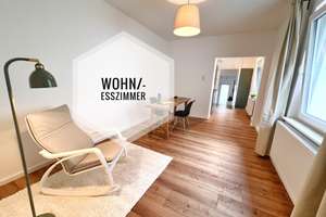 Einfach einziehen: Sanierte & möblierte Wohnung - Nähe Siggi & Nordpark – Diebrockerstraße 13, 33613 Mitte, Bielefeld – Vorschaubild 3