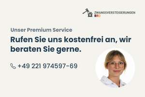Große Dachgeschoss-Wohnung mit Stellplatz – Beckhausstr.  xx, 33611 Mitte, Bielefeld – Vorschaubild 3