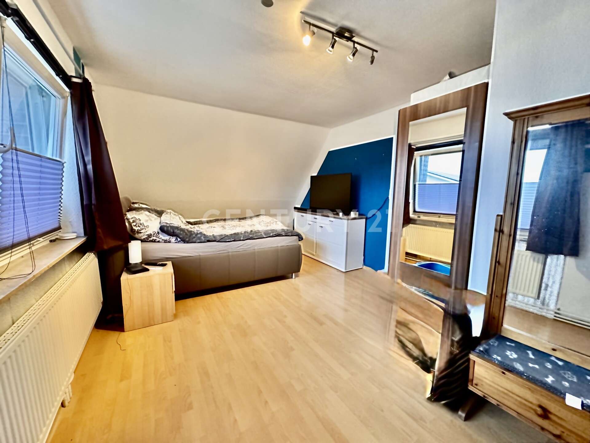 Immobilie in Oyten - C21: Glück kann man kaufen. Genau hier. - Bild 1