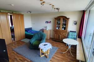     Helles 1-Zimmer-Apartment mit Balkon und Tiefgaragenstellplatz in DU-Homberg – Rheinpreußenstraße 37, 47198 Hochheide, Duisburg – Vorschaubild 5