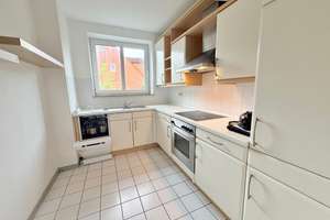**2-Zimmer-Wohnung mit sonnigem Balkon in Bremen-Arsten** – August-Hagedorn-Allee 61, 28279 Arsten, Bremen – Vorschaubild 5