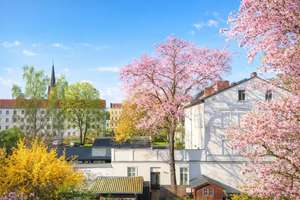 Altbauperle im Erstbezug – urban wohnen mit besonderem Flair – Die vollständige Adresse der Immobilie erhältst du vom Anbieter., 12489 Adlershof, Berlin – Vorschaubild 4