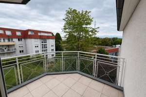 Helle 2-Zimmer-Wohnung in Stuttgart-Münster | Balkon, TG-Stellplatz, EBK, frisch renoviert – Die vollständige Adresse der Immobilie erhältst du vom Anbieter., 70376 Münster, Stuttgart – Vorschaubild 19