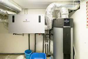 Ruhiges EFH in Top-Wohnlage, KfW 70, 145 qm, 4 SZ, 2 Bäder, Keller, Wintergarten, Wärmepumpe, Garten – Die vollständige Adresse der Immobilie erhältst du vom Anbieter., 50389 Wesseling – Vorschaubild 37