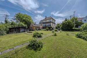 Freiraum & Möglichkeiten: Freistehendes MFH mit großem Garten und Entwicklungspotenzial – Die vollständige Adresse der Immobilie erhältst du vom Anbieter., 71636 West, Ludwigsburg – Vorschaubild 14