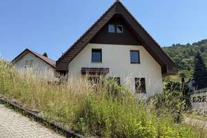 Zukunftswohntraum – Zweifamilienhaus in Bühlertal‑Untertal – Die vollständige Adresse der Immobilie erhältst du vom Anbieter., 77830 Bühlertal – Vorschaubild 4