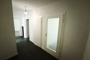 ruhiges Wohnen mit Balkon am Rhein Niehler Dömchen – Hermesgasse 107, 50735 Niehl, Köln – Vorschaubild 9