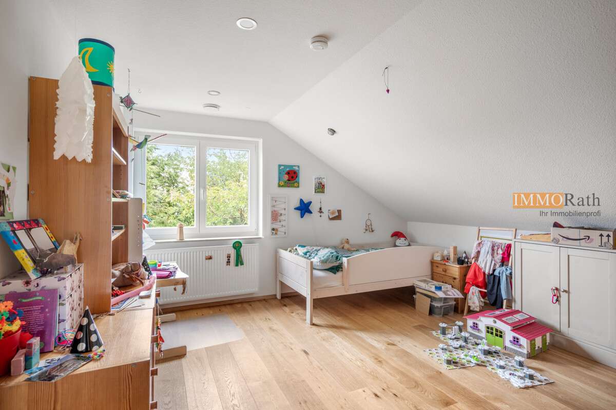 Immobilie in Bahlingen - IMMORath.de - Modernes Wohnen mit hochwertiger Ausstattung - Bild 14
