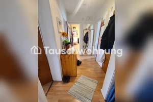 Tauschwohnung: Gemütliche Dachgeschosswohnung Nähe Rathenauplatz – Die vollständige Adresse der Immobilie erhältst du vom Anbieter., 50674 Neustadt/Süd, Köln – Vorschaubild 7