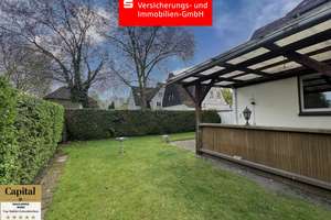 CHARMANTES REIHENENDHAUS MIT GARTEN UND GARAGE IM SCHIEVENVIERTEL IN GELSENKIRCHEN-ERLE!