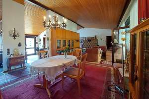 Freistehendes Einfamilienhaus in Schwalbach mit großem Grundstück – Die vollständige Adresse der Immobilie erhältst du vom Anbieter., 66773 Schwalbach – Vorschaubild 6