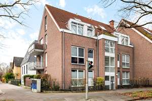 2 Zimmer Eigentumswohnung mit Balkon und Tiefgarage – Die vollständige Adresse der Immobilie erhältst du vom Anbieter., 22459 Schnelsen, Hamburg – Vorschaubild 2