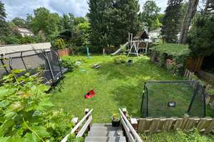 Familientraum in Pankow: 5-Zimmer über 2 Etagen und Garten (optional) - ab Juli! – Die vollständige Adresse der Immobilie erhältst du vom Anbieter., 13127 Französisch Buchholz, Berlin – Vorschaubild 3