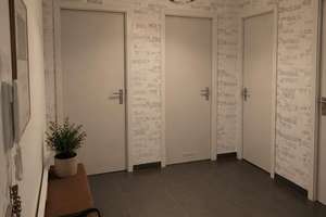 Wohnen mit Charakter: 3-Zimmer-Wohnung in Hannover-Sahlkamp – 30657 Sahlkamp, Hannover – Vorschaubild 4