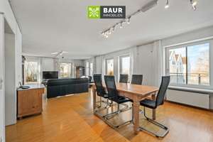 360° I Vielseitiges Architektenhaus in Toplage von Biberach – Die vollständige Adresse der Immobilie erhältst du vom Anbieter., 88400 Biberach an der Riß – Vorschaubild 6
