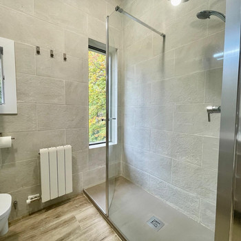 Prächtiges, komplett renoviertes Haus in Font Rubí, Camprodon