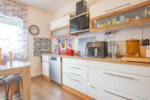 Einfamilienhaus in naturnaher Lage von Bielefeld-Ummeln – 33649 Brackwede, Bielefeld – Vorschaubild 9