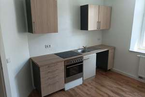 mit EBK: 2 ZKB im Fränkischen Hof - Frisch saniert – Innere Uferstr. 8, 86153 Rechts der Wertach, Augsburg – Vorschaubild 8