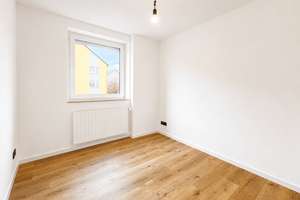 Erstbezug nach Kernsanierung! 3-Zimmer Wohnung mit Balkon in Uninähe – Die vollständige Adresse der Immobilie erhältst du vom Anbieter., 40591 Wersten, Düsseldorf – Vorschaubild 3
