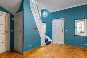 Familien aufgepasst! Bezugsfreies Einfamilienhaus mit großzügigem Garten in Berlin-Karow – Blankenburger Chaussee 73A, 13125 Berlin – Vorschaubild 4