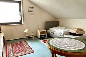 Mehrgenerationenhaus in exklusiver Lage  mit fantastischem Fernblick über die Täler und Wälder – Darmstadt-Dieburg (Kreis) – Vorschaubild 14