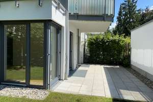 Helle 4 Zi. Whg. im EG // Garten // Kinderfreundlich