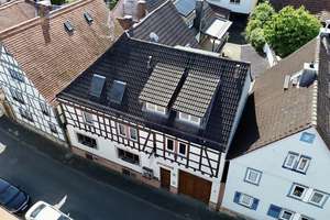 Wohn- und Geschäftshaus in Schaafheim – Die vollständige Adresse der Immobilie erhältst du vom Anbieter., 64850 Schaafheim – Vorschaubild 2