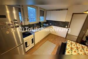 Tauschwohnung: Schöne 4-Zimmer-Wohnung in Wiesbaden tauschen – Die vollständige Adresse der Immobilie erhältst du vom Anbieter., 65203 Mainz-Amöneburg, Wiesbaden – Vorschaubild 2
