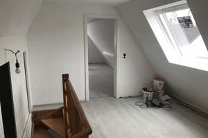 Viel Platz in Feudenheim: 4,5-Zimmer-Wohnung nach Sanierung – Talstrasse 14, 68259 Feudenheim, Mannheim – Vorschaubild 11
