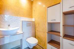Viel Platz zum Wohlfühlen – Reihenmittelhaus mit Süd-Garten in Dietzenbach – Offenbach (Kreis) – Vorschaubild 7