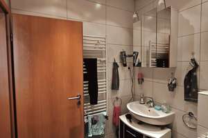 Schöne 2-Zimmer-Wohnung mit Balkon in Duisburg-Meiderich – Auf dem Damm 69, 47137 Mittelmeiderich, Duisburg – Vorschaubild 10