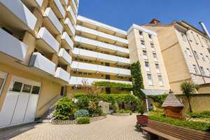 Top-Lage nahe Theresienwiese – flexibel nutzbare Wohnung mit Entwicklungspotenzial – Die vollständige Adresse der Immobilie erhältst du vom Anbieter., 81373 Untersendling, München – Vorschaubild 8