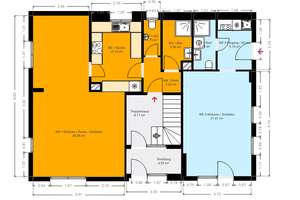 Willkommen zum Haus der vielen Möglichkeiten! Perfekt als Kapitalanlage. – Die vollständige Adresse der Immobilie erhältst du vom Anbieter., 78667 Villingendorf – Vorschaubild 32